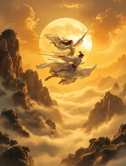 卧虎藏龙·重映 高清海报封面